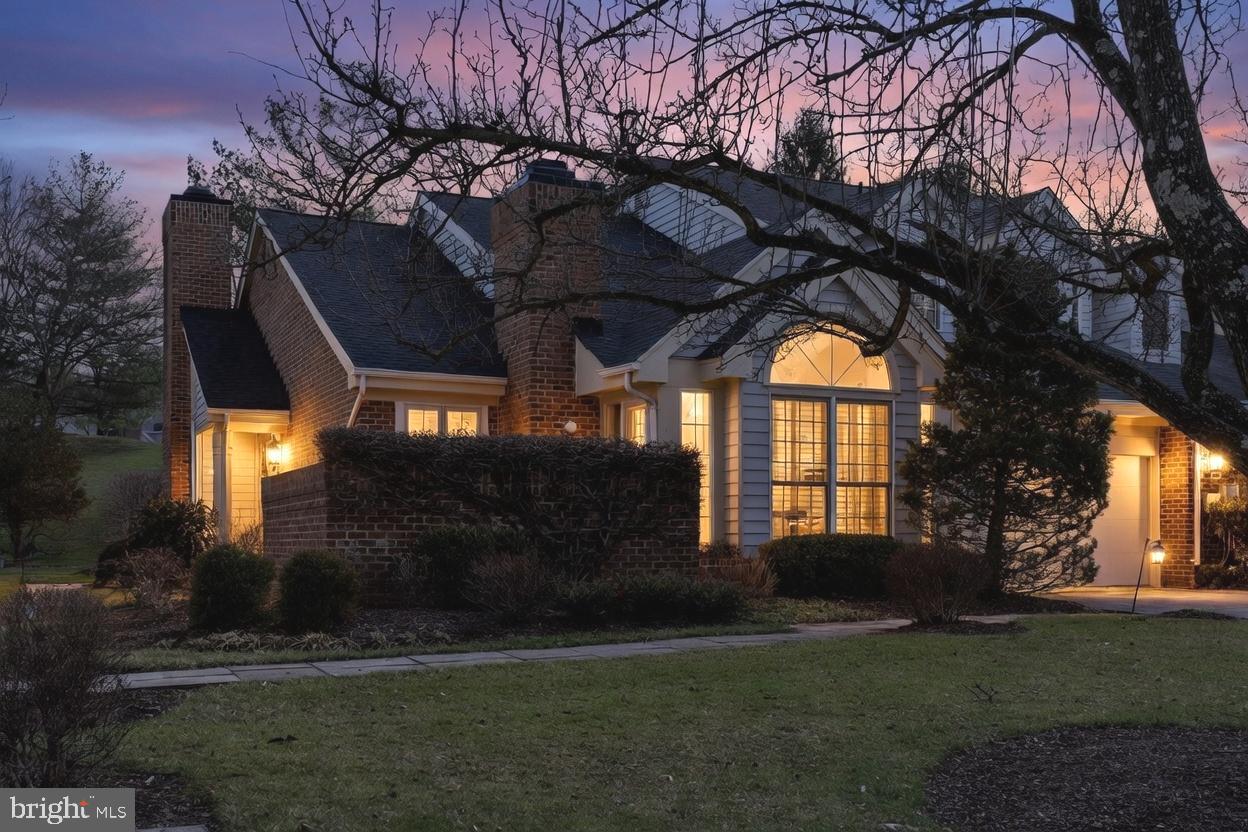 7 Deep Run Road Lutherville-Timonium, MD 21093 - Photo 1 of 79