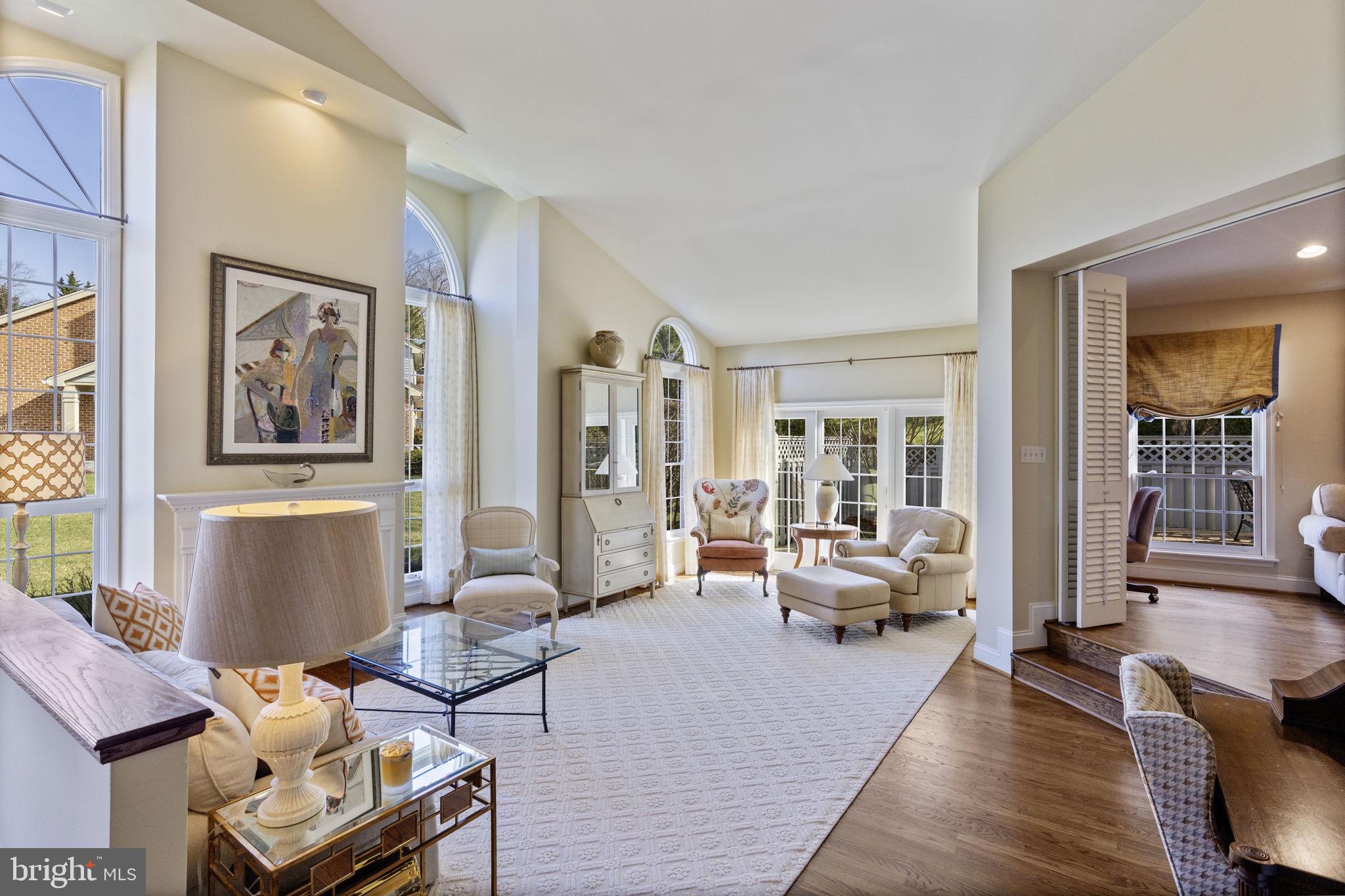 7 Deep Run Road Lutherville-Timonium, MD 21093 - Photo 13 of 79