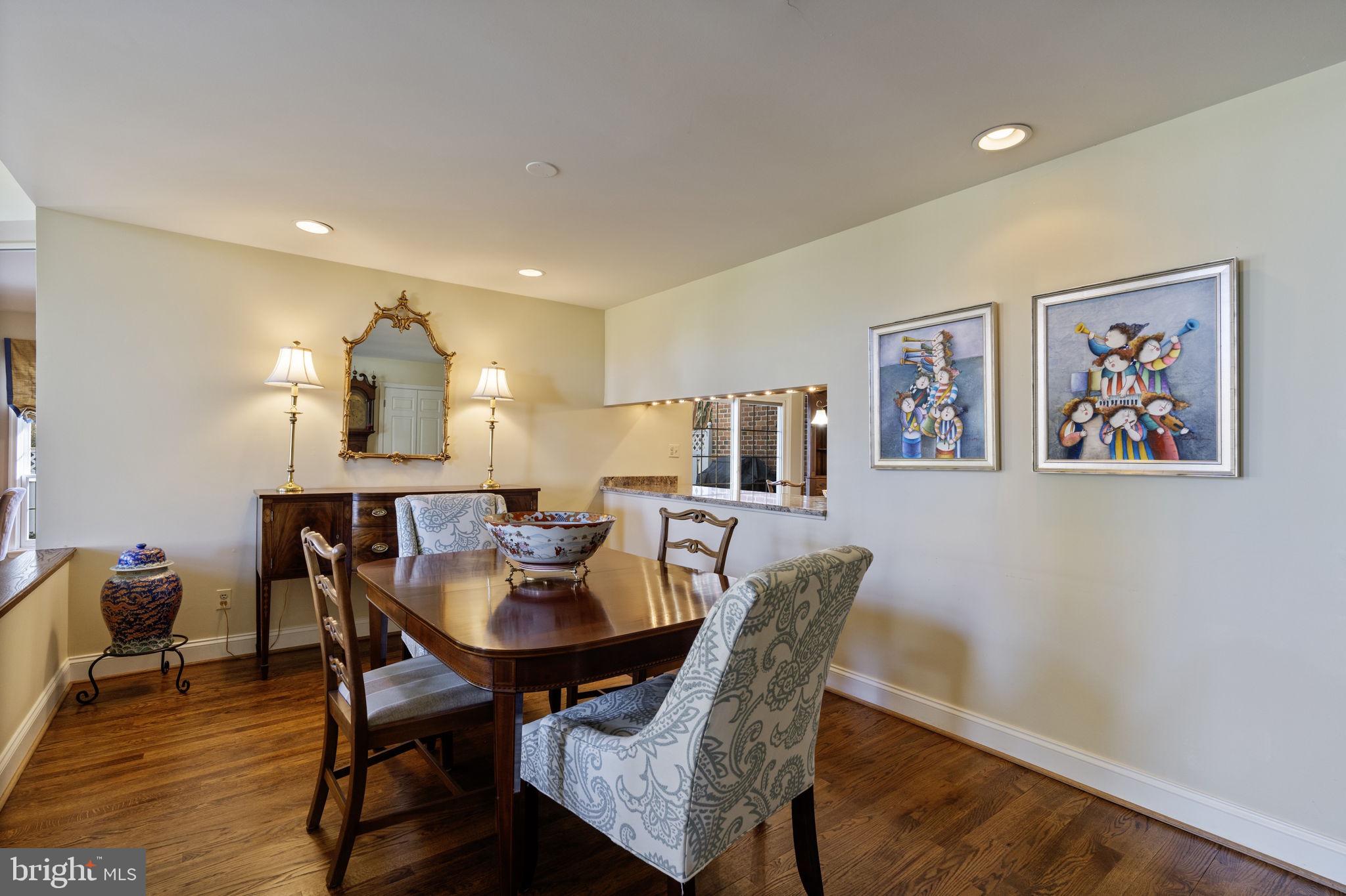 7 Deep Run Road Lutherville-Timonium, MD 21093 - Photo 16 of 79