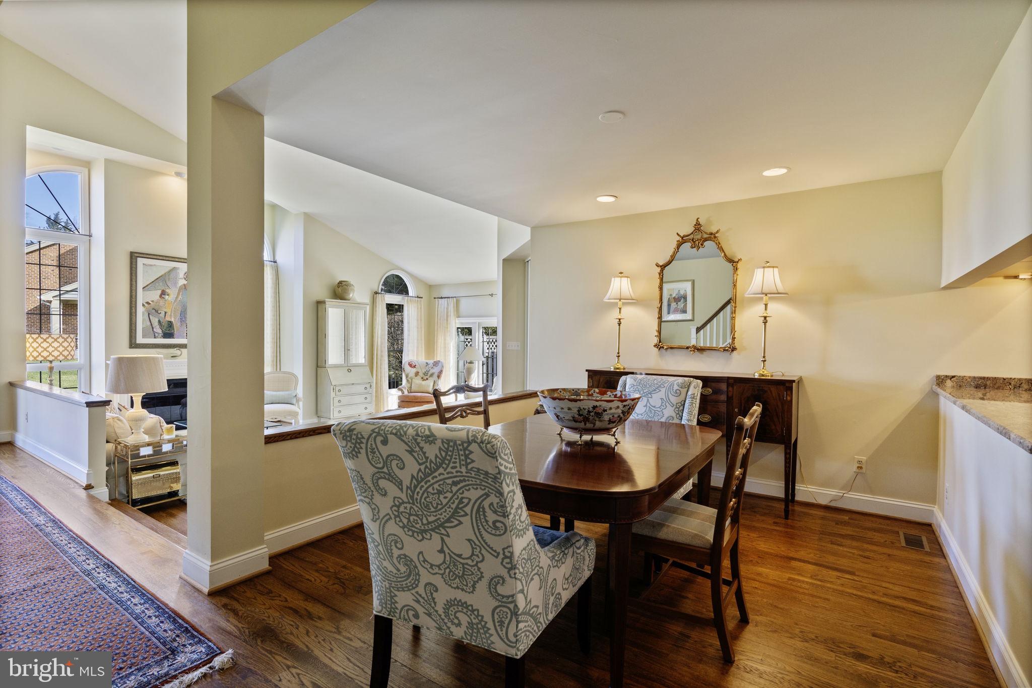 7 Deep Run Road Lutherville-Timonium, MD 21093 - Photo 17 of 79