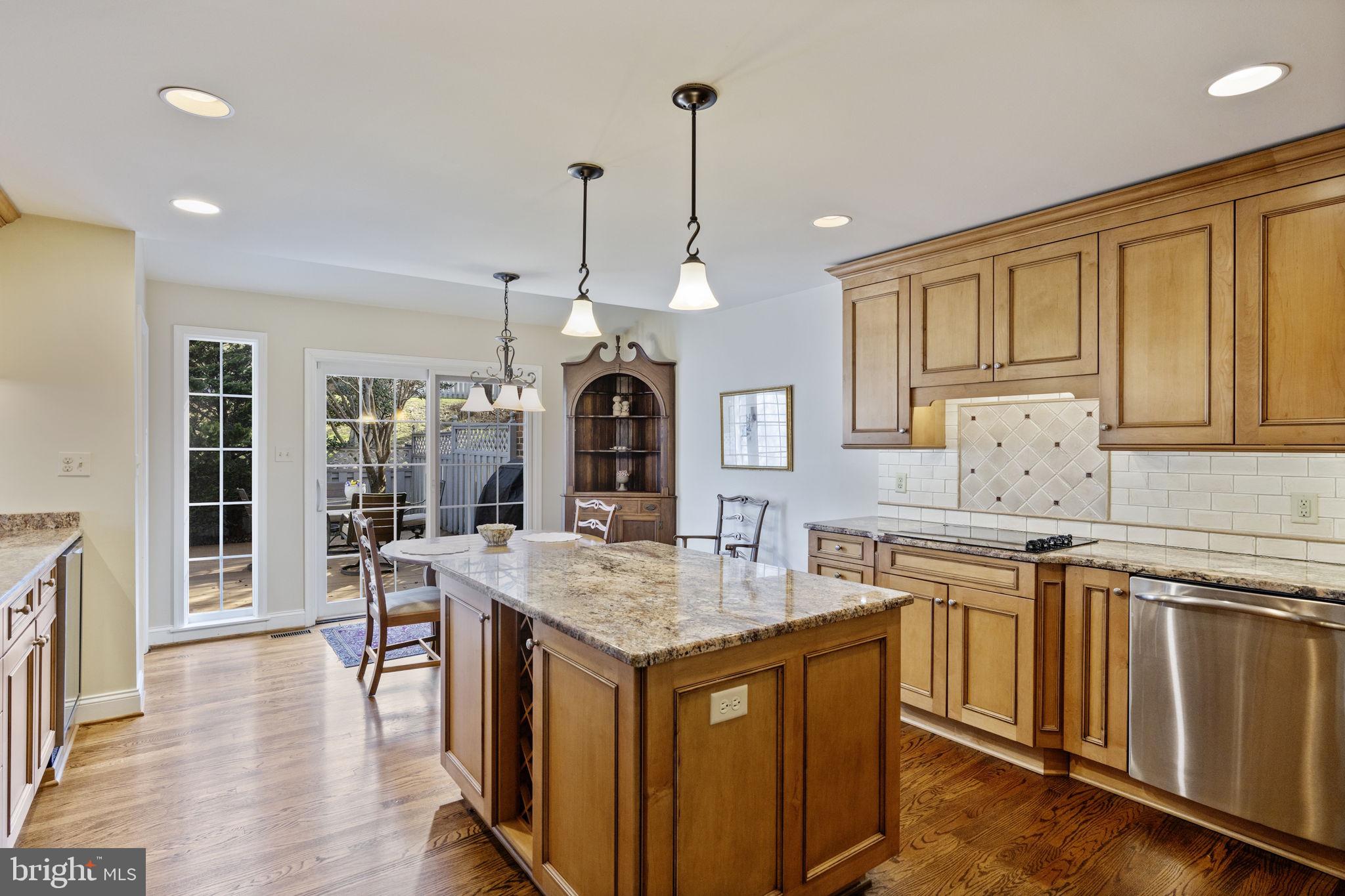 7 Deep Run Road Lutherville-Timonium, MD 21093 - Photo 19 of 79