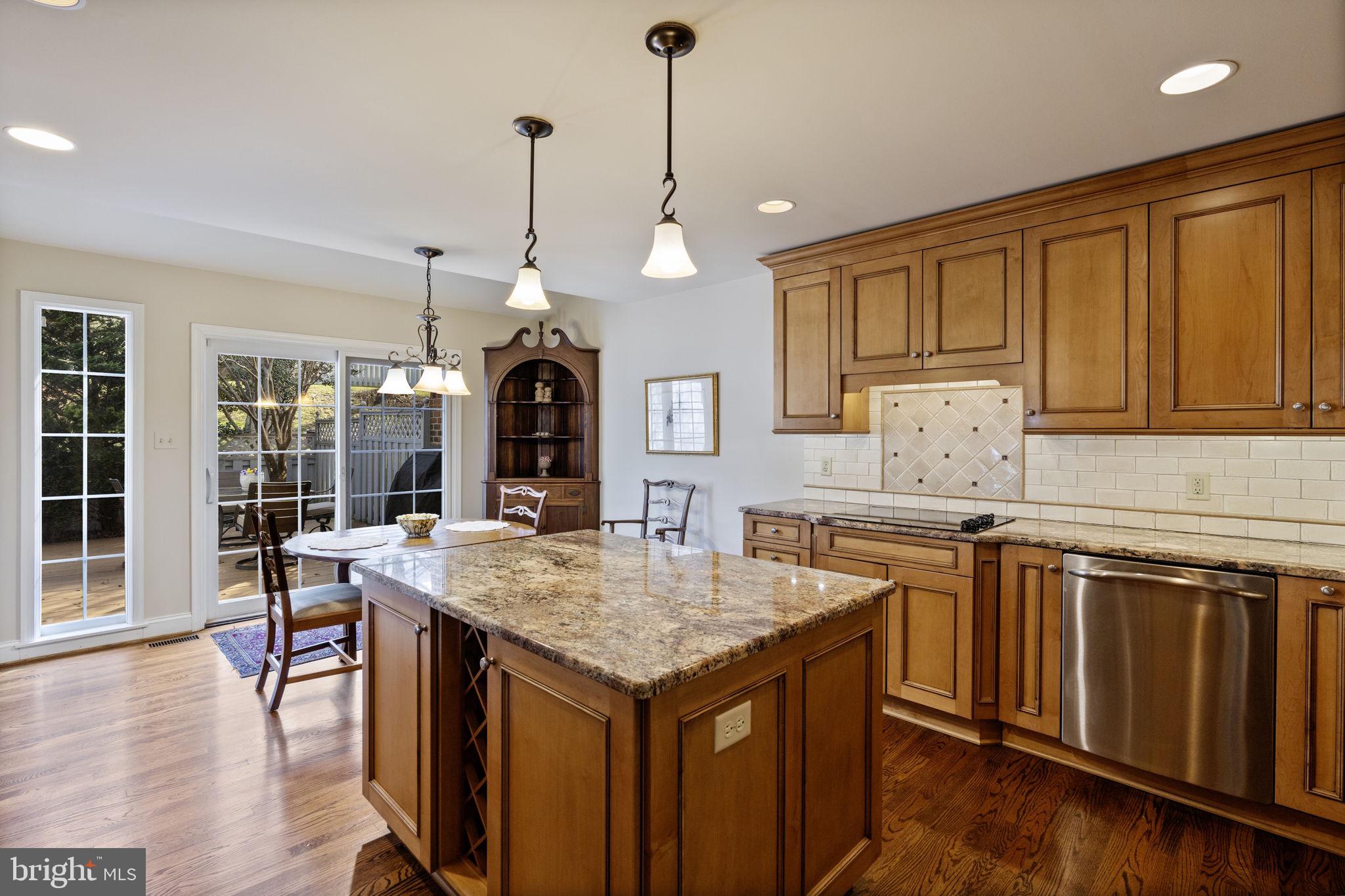 7 Deep Run Road Lutherville-Timonium, MD 21093 - Photo 23 of 79