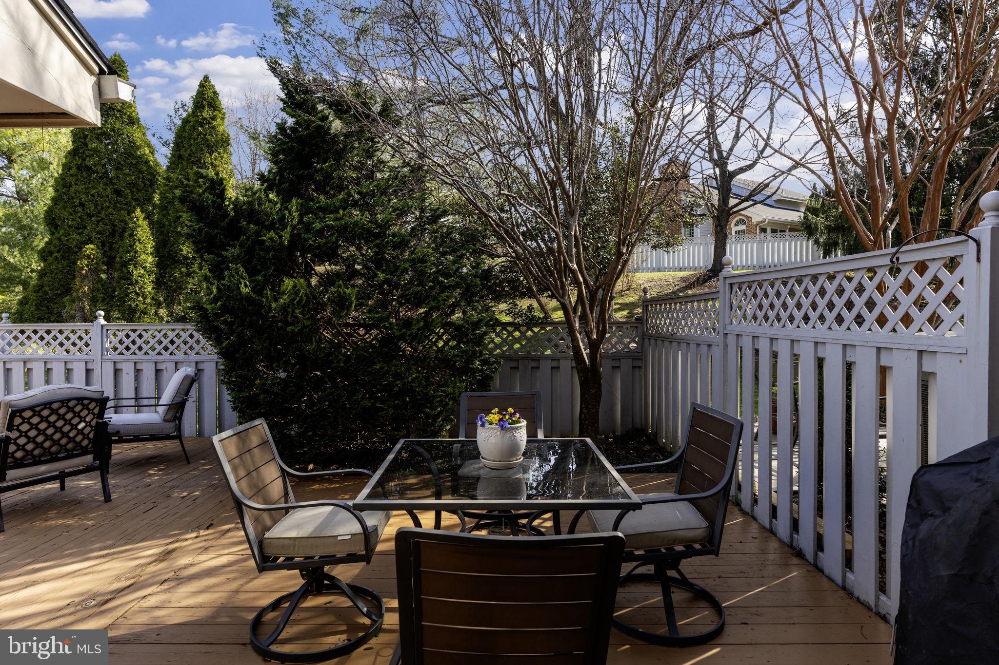 7 Deep Run Road Lutherville-Timonium, MD 21093 - Photo 29 of 79