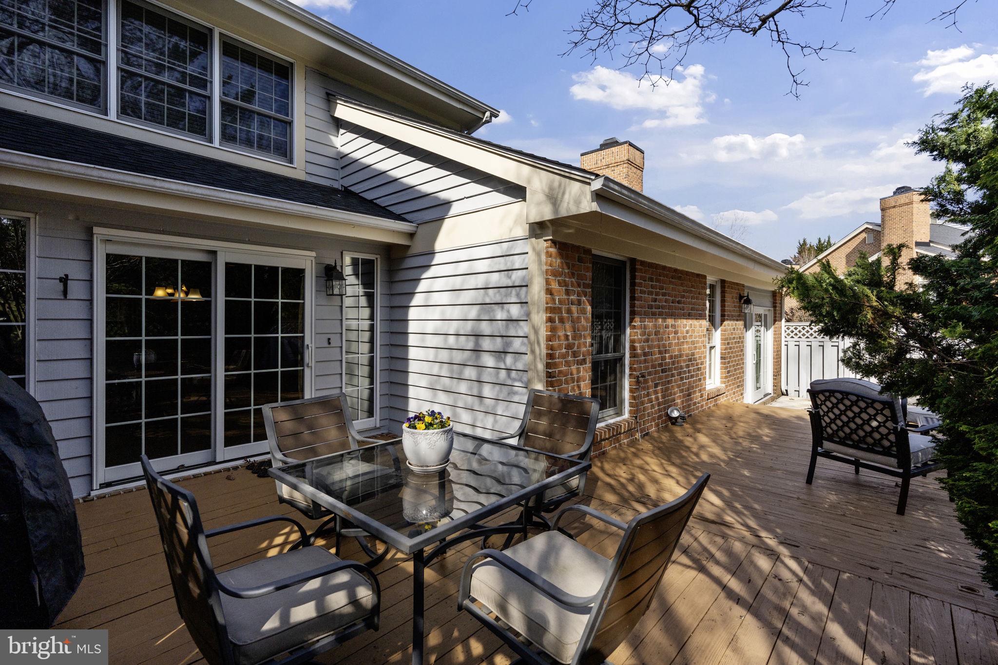 7 Deep Run Road Lutherville-Timonium, MD 21093 - Photo 30 of 79