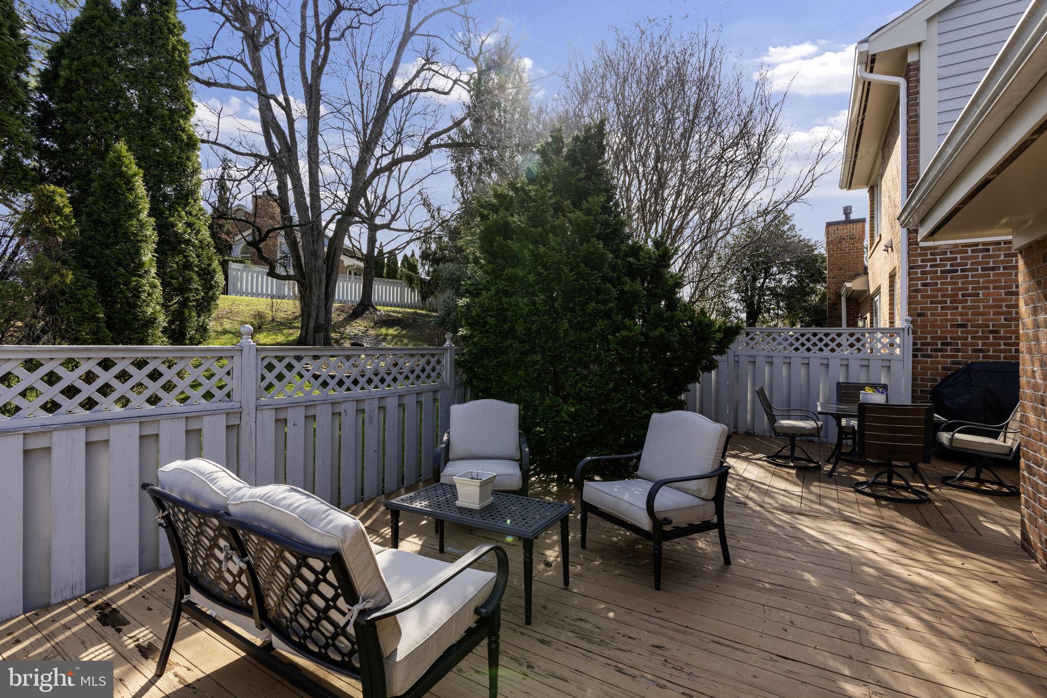 7 Deep Run Road Lutherville-Timonium, MD 21093 - Photo 31 of 79