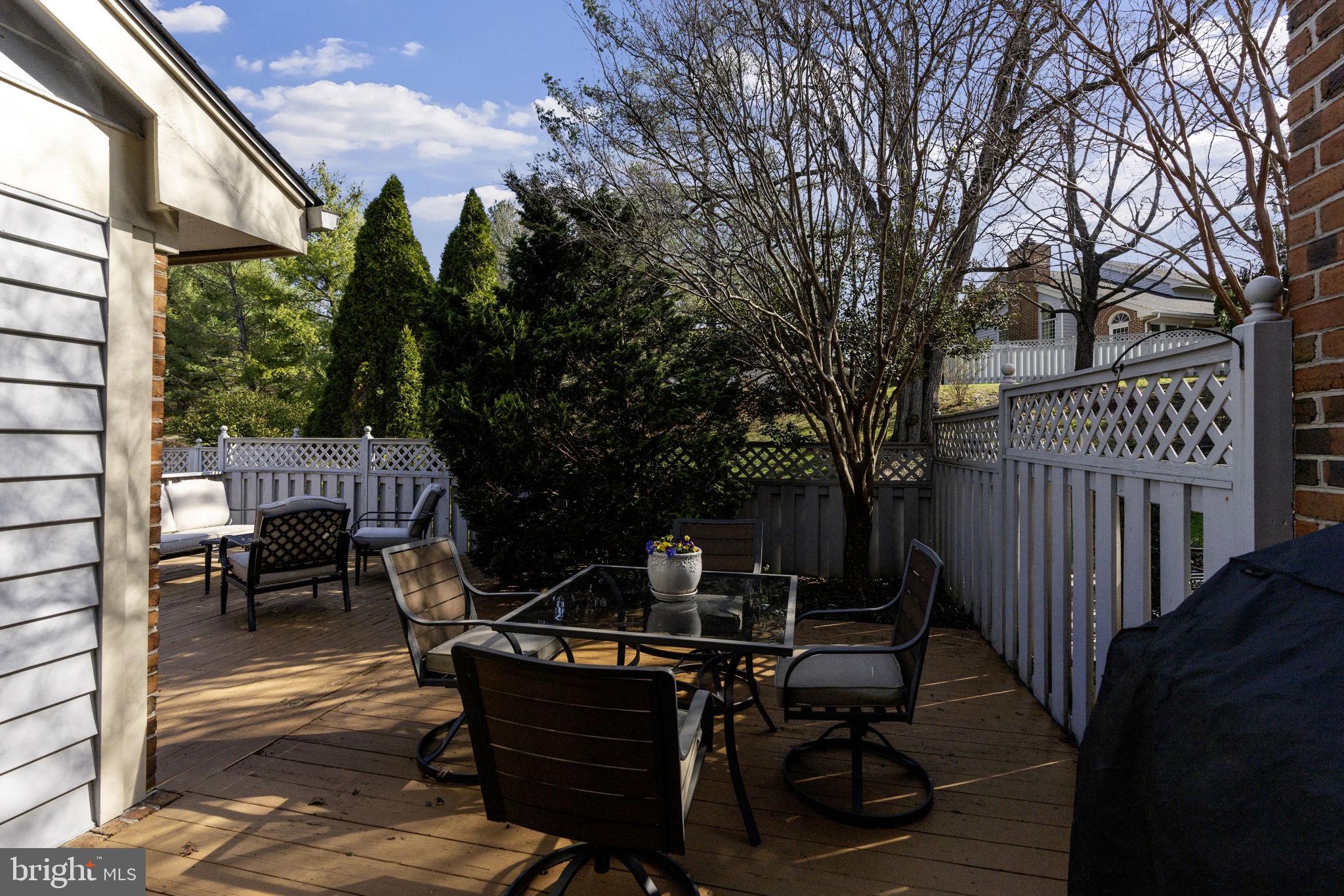 7 Deep Run Road Lutherville-Timonium, MD 21093 - Photo 32 of 79