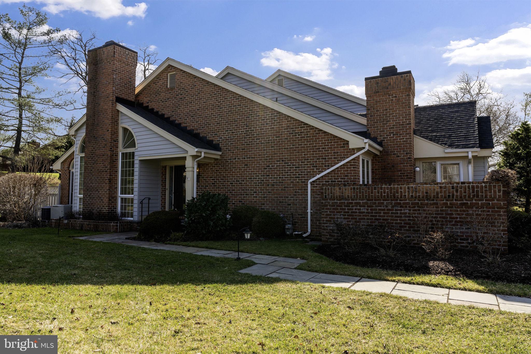 7 Deep Run Road Lutherville-Timonium, MD 21093 - Photo 76 of 79