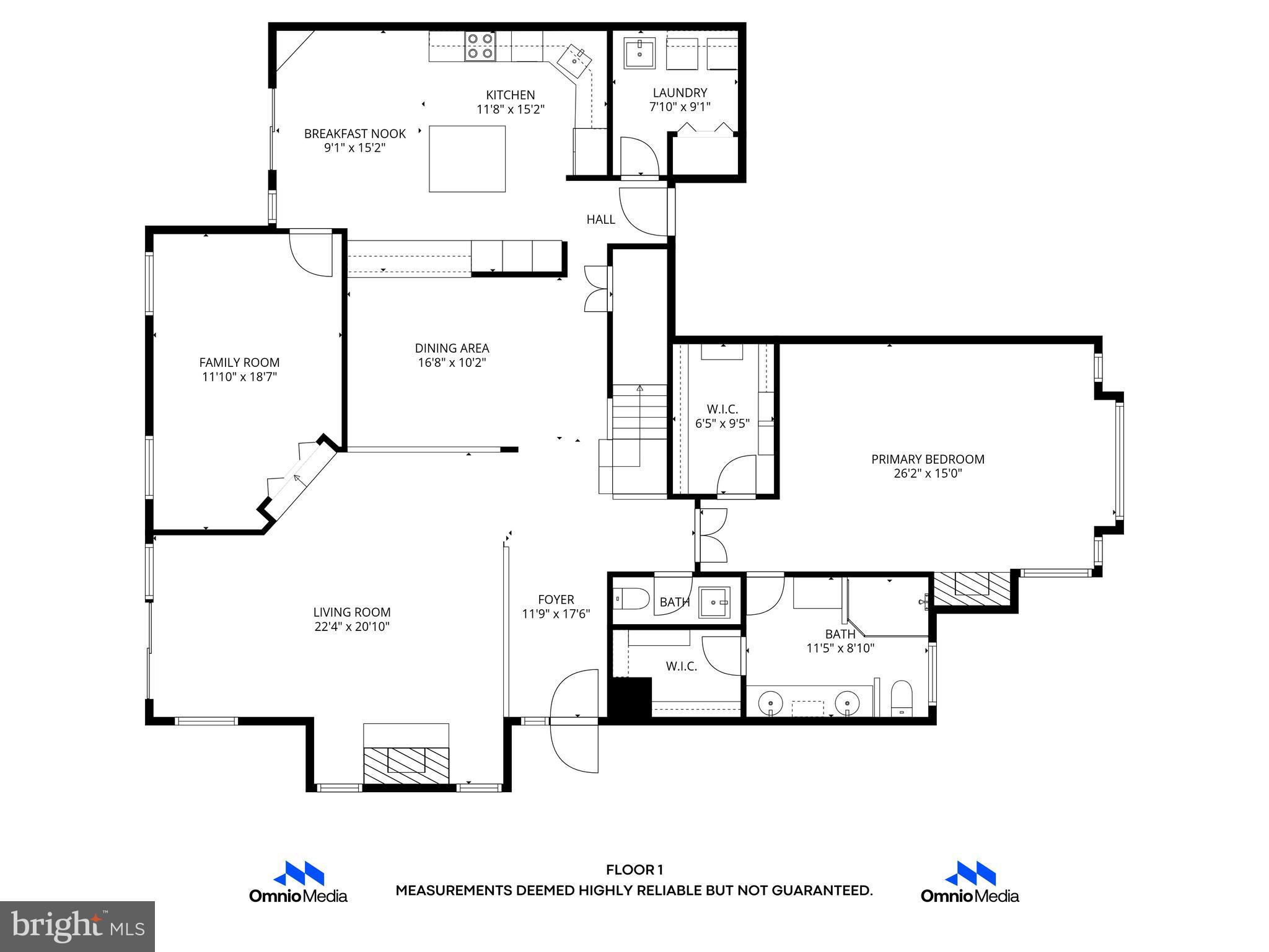 7 Deep Run Road Lutherville-Timonium, MD 21093 - Photo 78 of 79