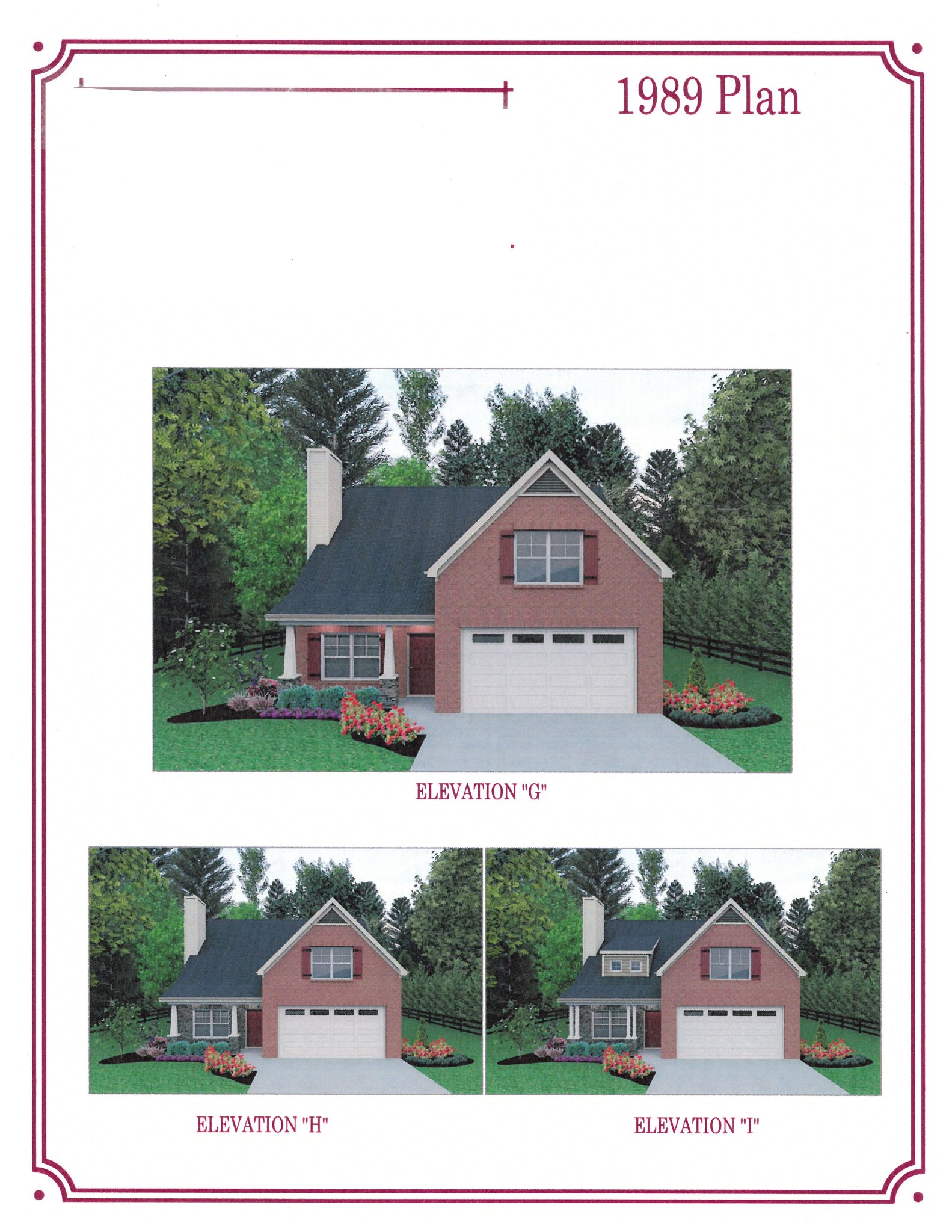 404 Wren Way Spring Hill, TN 37174 - Photo 2 of 11