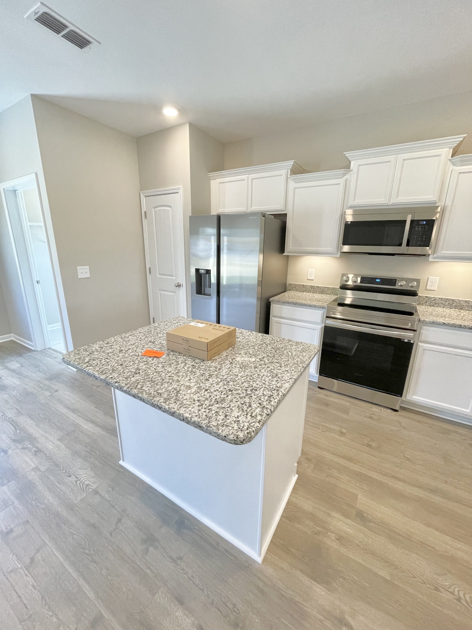 404 Wren Way Spring Hill, TN 37174 - Photo 6 of 11