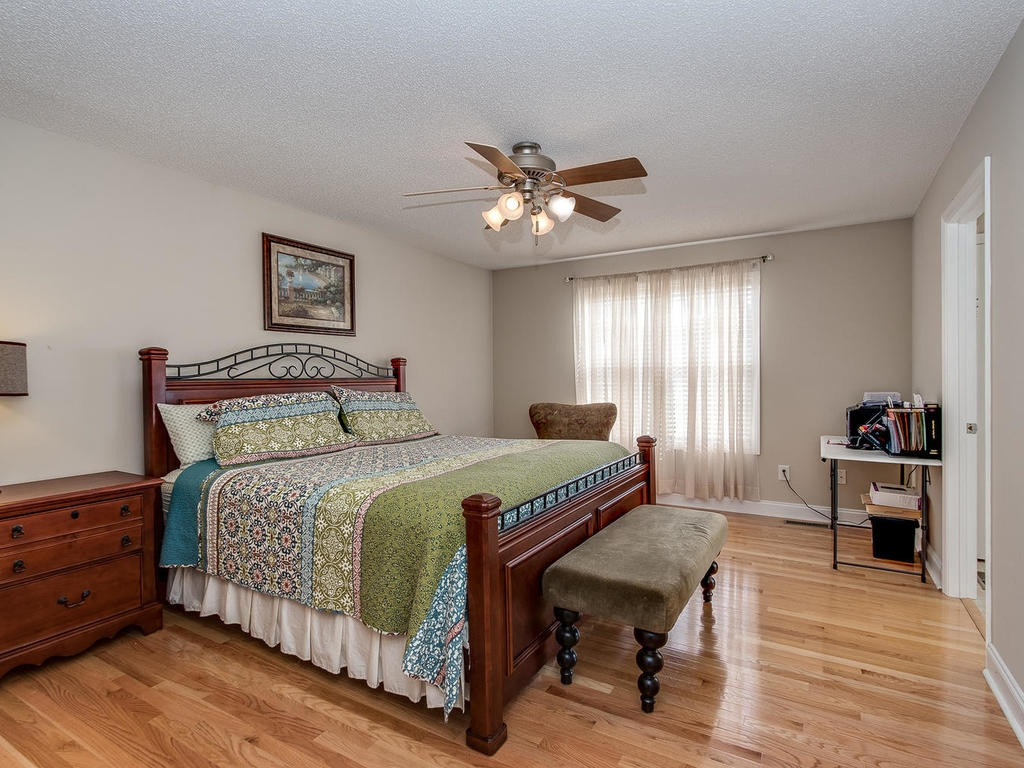 425 Leesburg Road Telford, TN 37690 - Photo 21 of 36 Photo 21