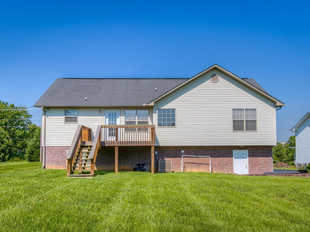 425 Leesburg Road Telford, TN 37690 - Photo 35 of 36 Photo 35