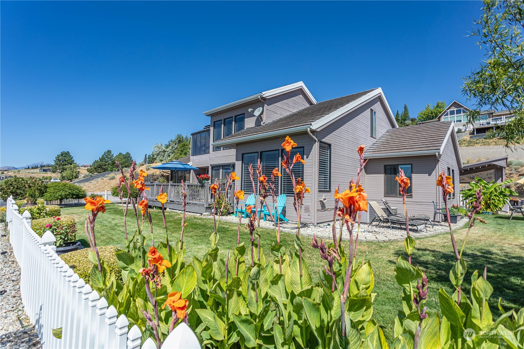48 Knowles Heights Road Wenatchee, WA 98801 - Photo 35 of 39 Gallery Image 35