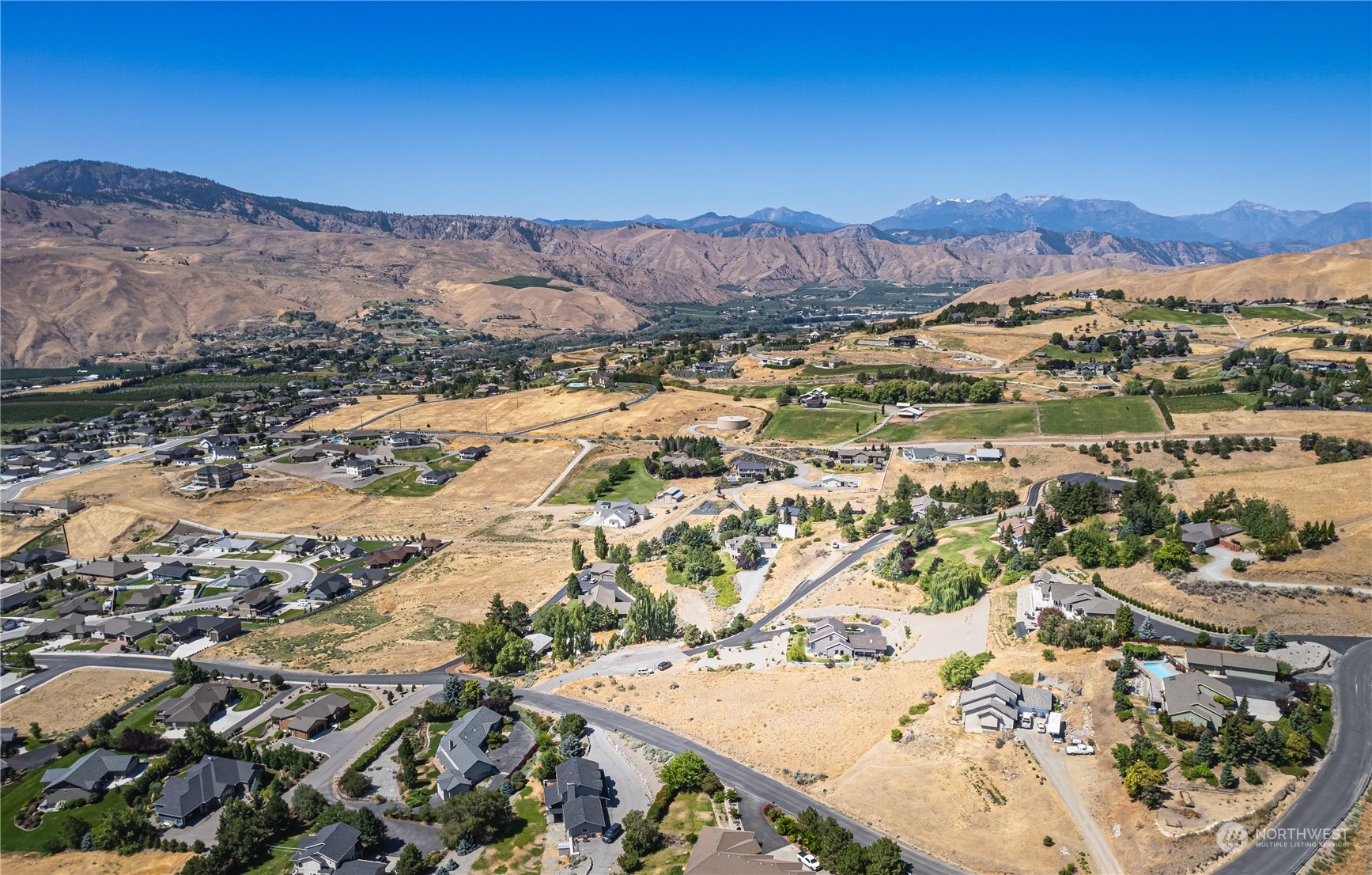 48 Knowles Heights Road Wenatchee, WA 98801 - Photo 38 of 39 Gallery Image 38