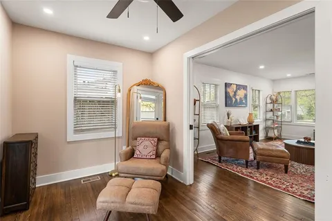 $775,000 | 1387 Woodland Hills Drive Northeast, Atlanta, GA 30324