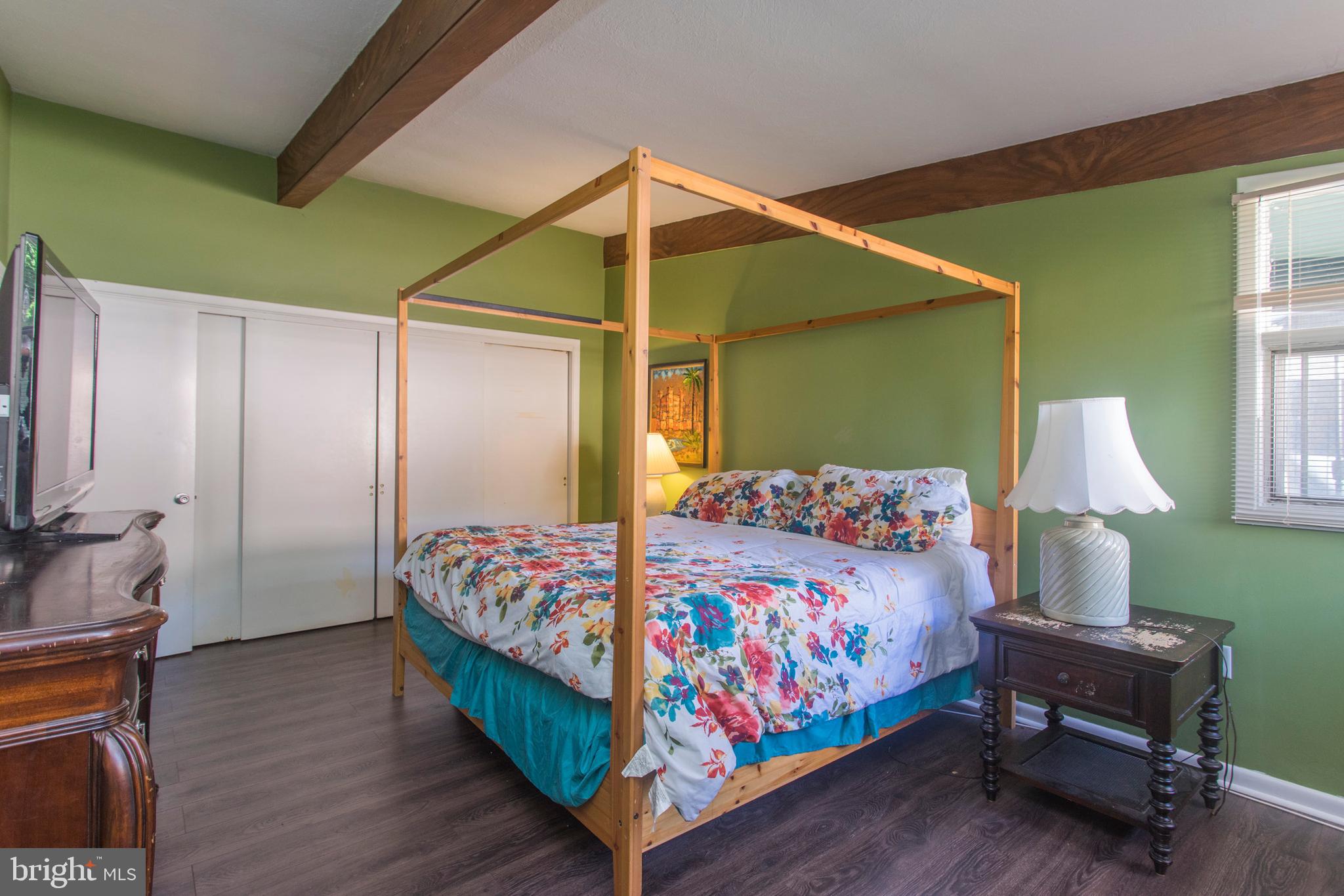 817 Church Road Wyncote, PA 19095 - Photo 14 of 28 Master Bedroom