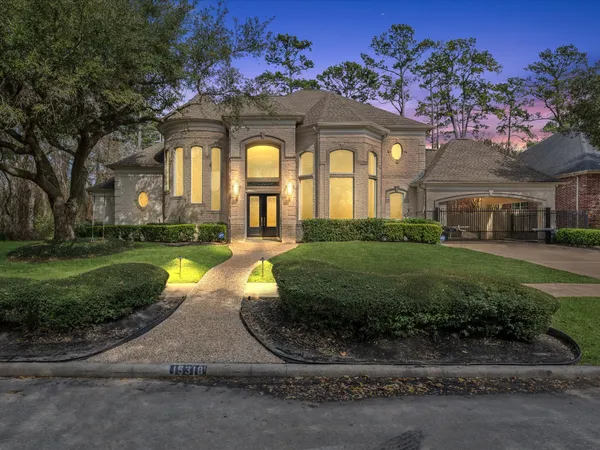 $6,000 | 15318 Beecham Drive, Houston, TX 77068