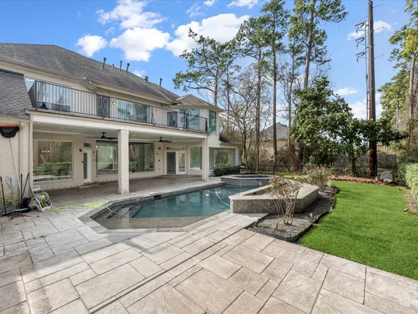 $6,000 | 15318 Beecham Drive, Houston, TX 77068
