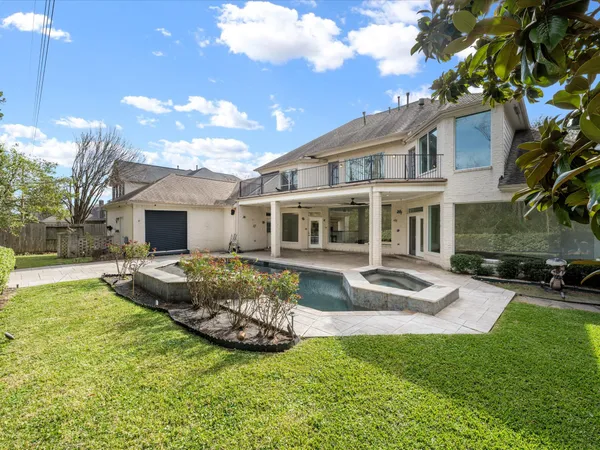 $6,000 | 15318 Beecham Drive, Houston, TX 77068
