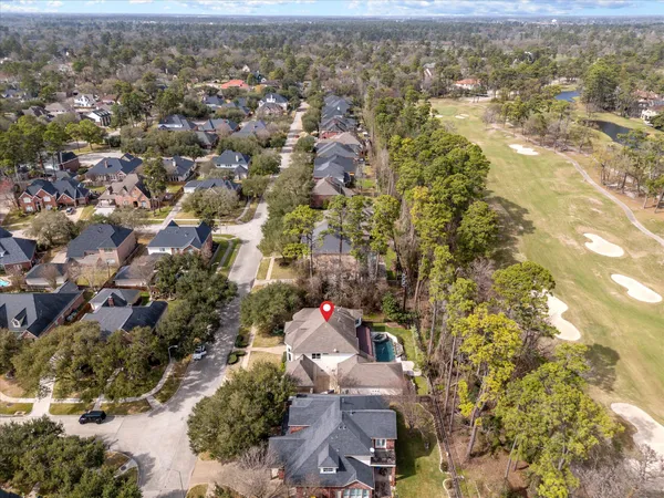 $6,000 | 15318 Beecham Drive, Houston, TX 77068