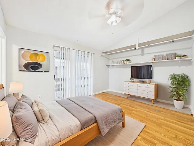 $850 | 506 Fox Run Avenue, Unit 2, Lafayette, LA 70508