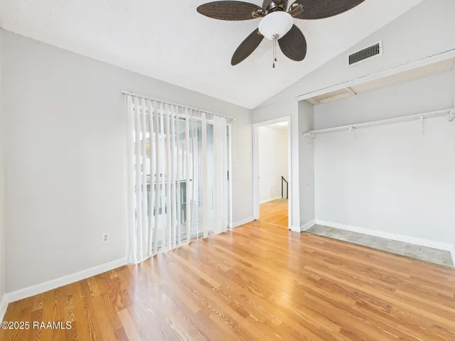 $850 | 506 Fox Run Avenue, Unit 2, Lafayette, LA 70508