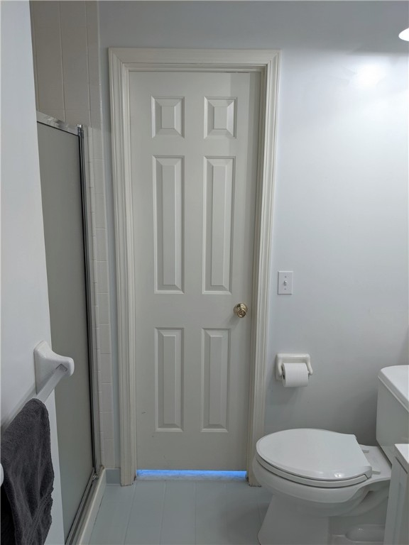 41 Hawks View Mendon, NY 14472 - Photo 19 of 46 Full bath on the 1st floor