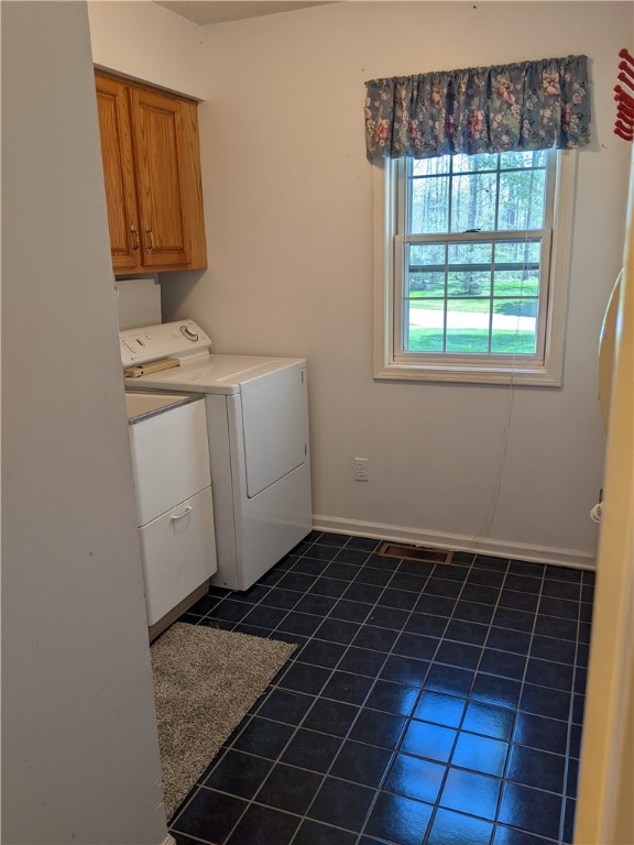 41 Hawks View Mendon, NY 14472 - Photo 21 of 46 First floor laundry