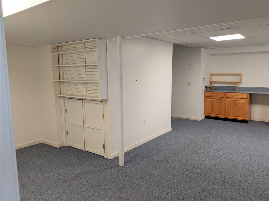 41 Hawks View Mendon, NY 14472 - Photo 39 of 46 Basement - approximately half of it is finished