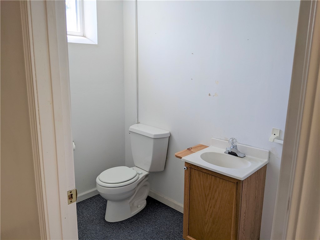 41 Hawks View Mendon, NY 14472 - Photo 41 of 46 Basement half bath