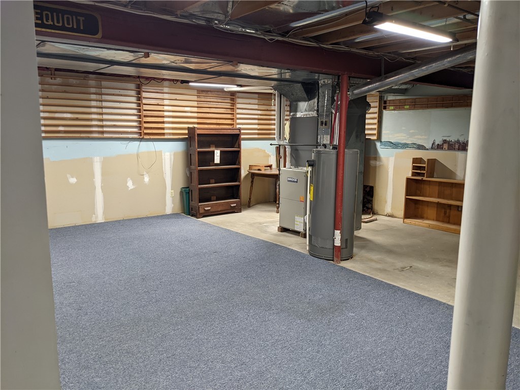 41 Hawks View Mendon, NY 14472 - Photo 42 of 46 Large storage / utility area