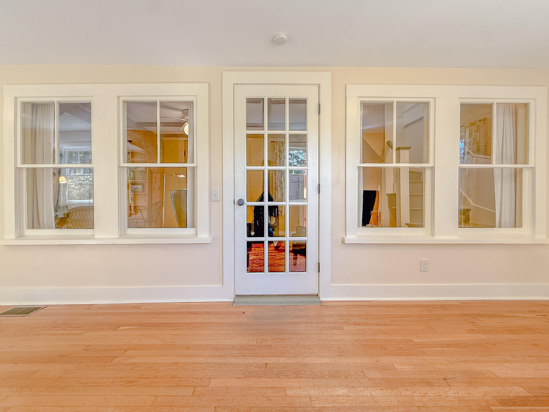 201 Lewis Hill Road Newcastle, ME 04553 - Photo 54 of 98 Front room windows 2