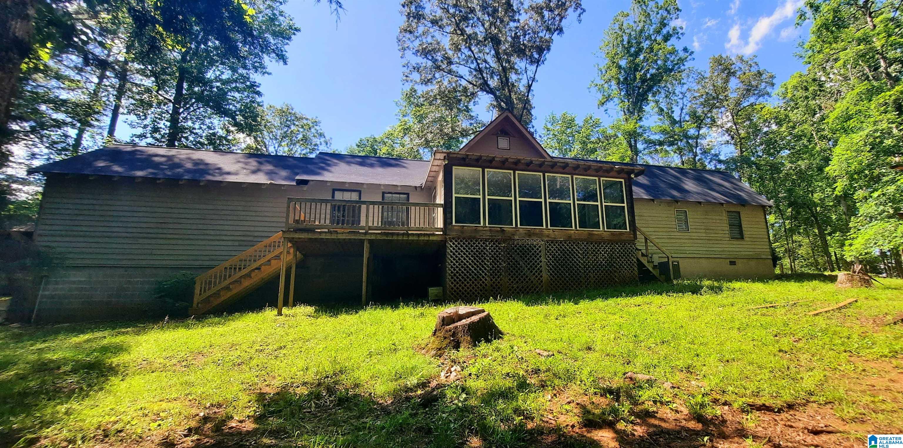 106 Roberts Circle Wedowee, AL 36278 - Photo 13 of 62