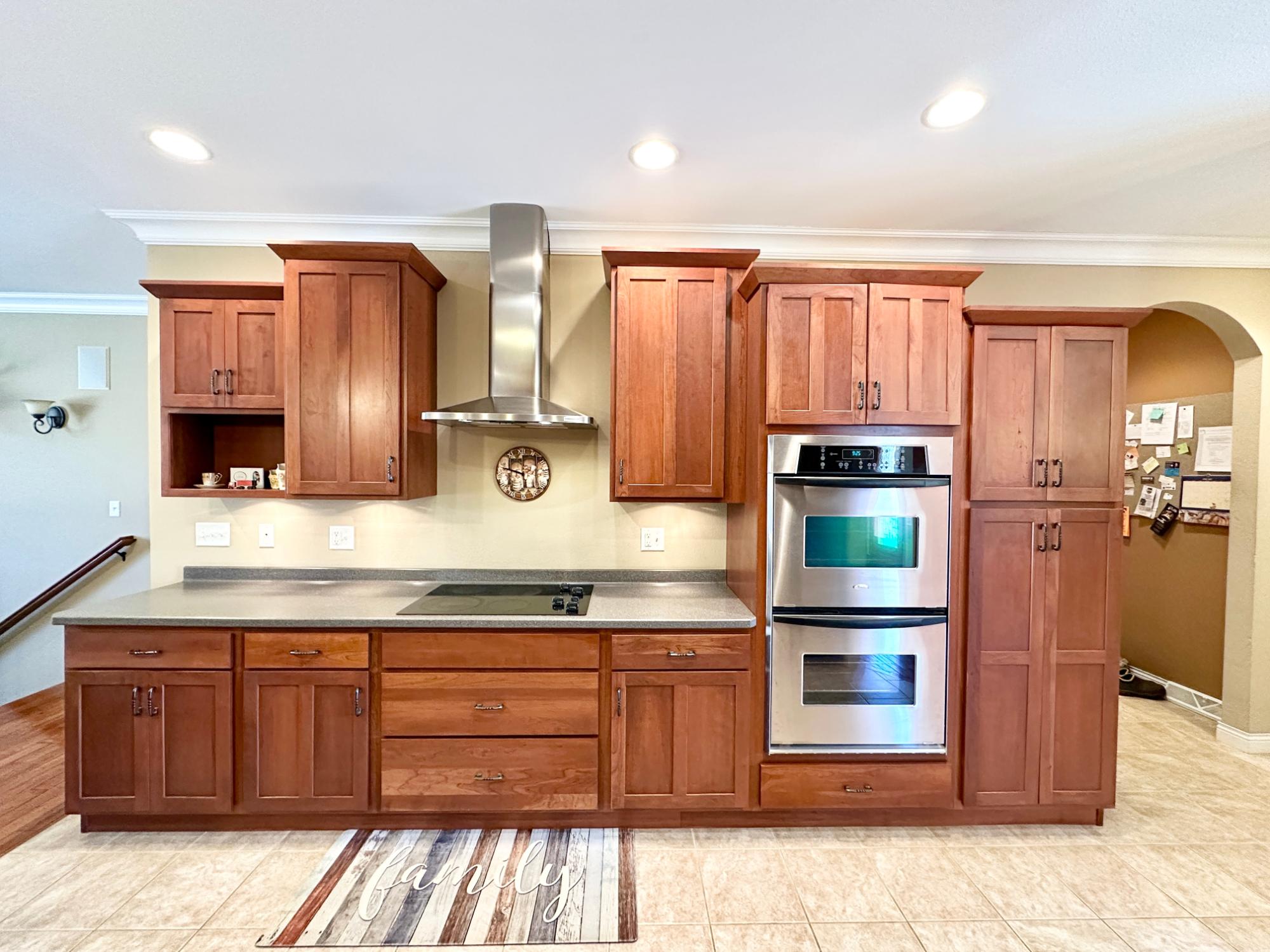 W9146 Claire Road Deerbrook, WI 54424 - Photo 11 of 51 Gallery Image 11