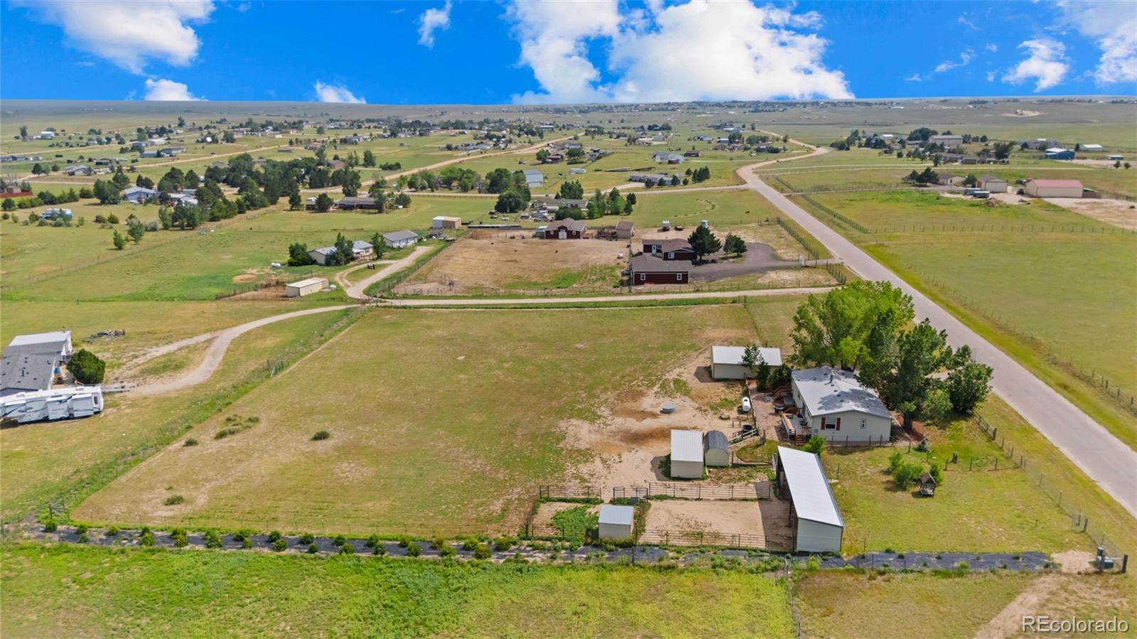 6245 Peerless Farms Road Peyton, CO 80831 - Photo 41 of 43 Gallery Image 41