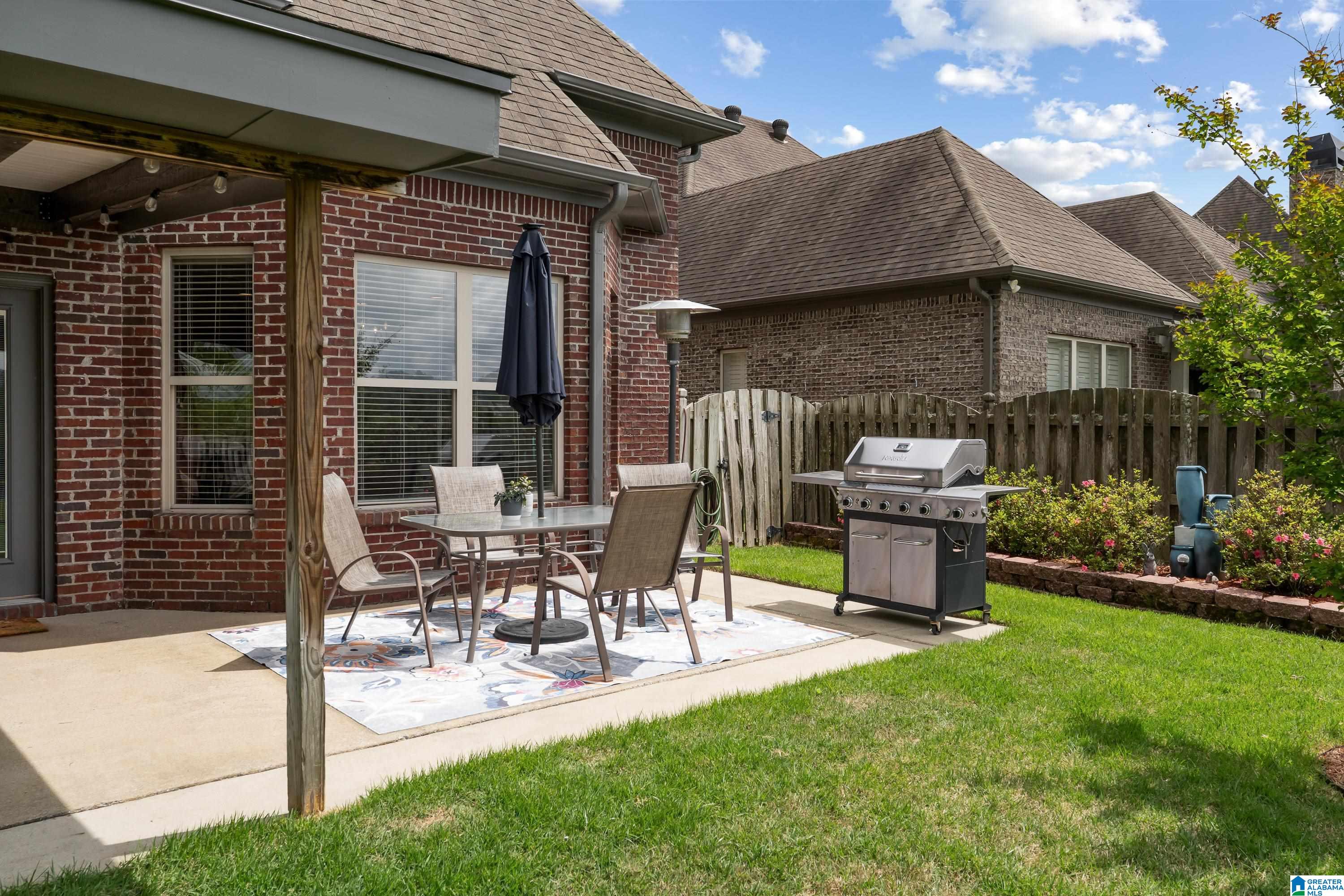 1042 Edgewater Lane Chelsea, AL 35043 - Photo 55 of 77