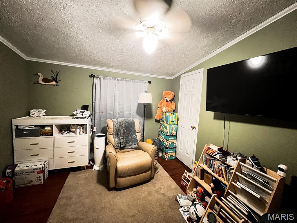 1383 Old Salem Road Kell, IL 62853 - Photo 17 of 28