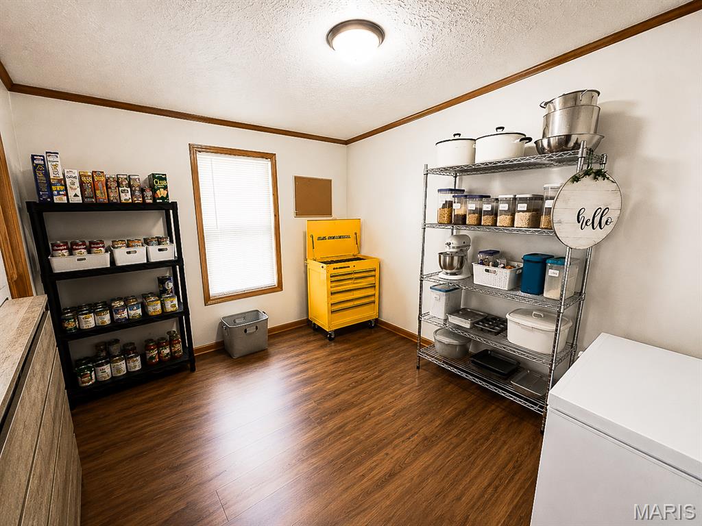 1383 Old Salem Road Kell, IL 62853 - Photo 19 of 28