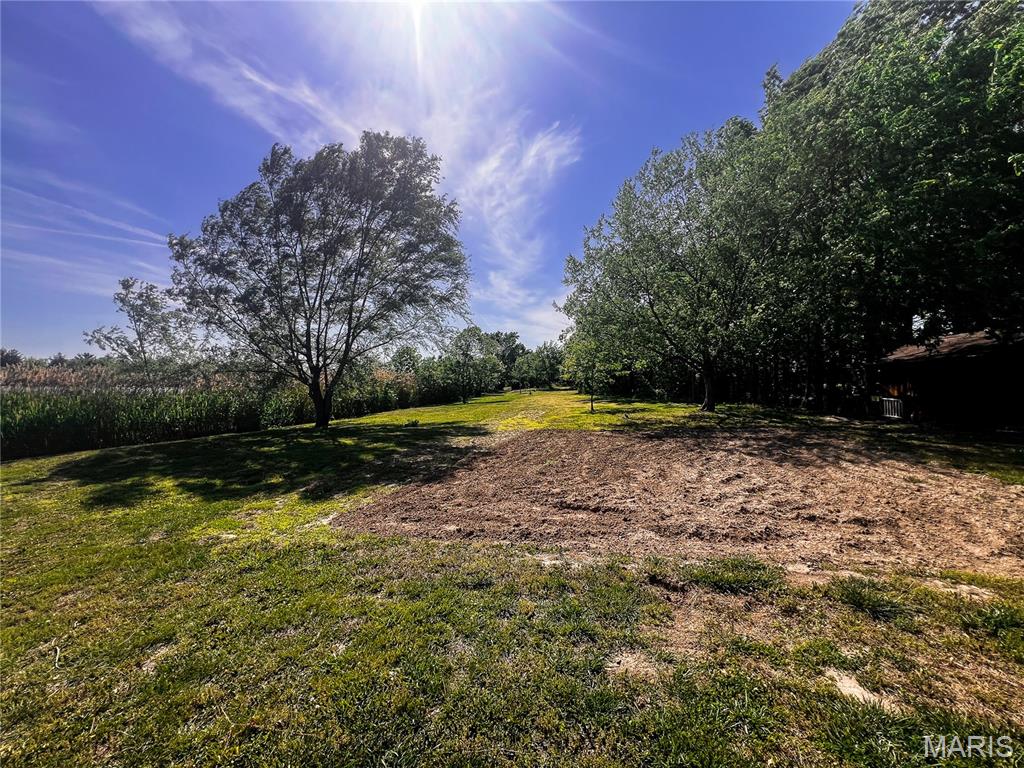 1383 Old Salem Road Kell, IL 62853 - Photo 26 of 28