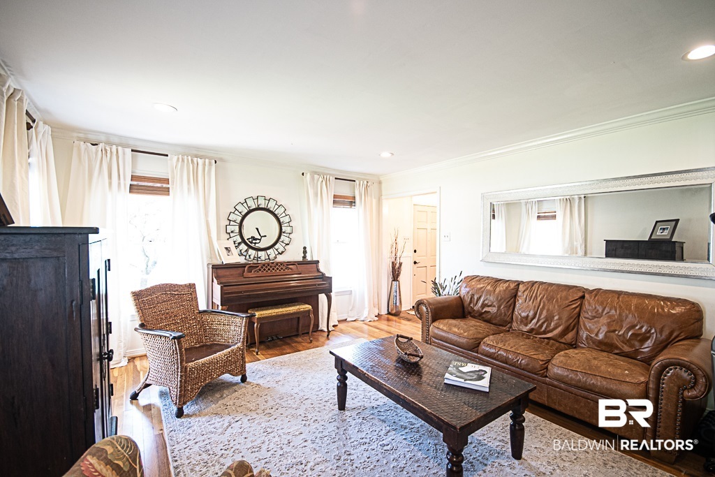 4101 Japonica Lane Mobile, AL 36693 - Photo 8 of 29