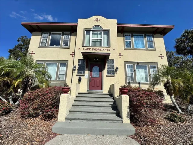 $661,000 | 310 West Dixie Avenue, Leesburg, FL 34748