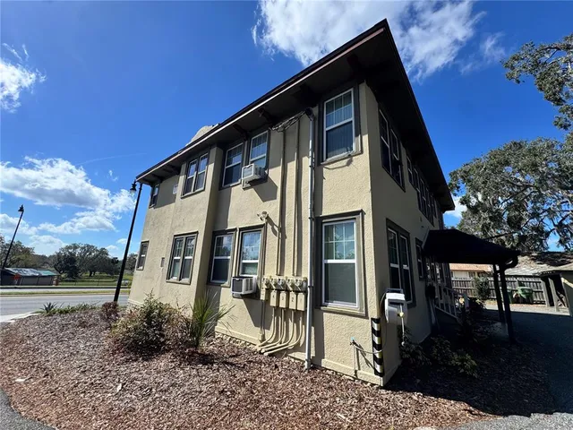 $661,000 | 310 West Dixie Avenue, Leesburg, FL 34748