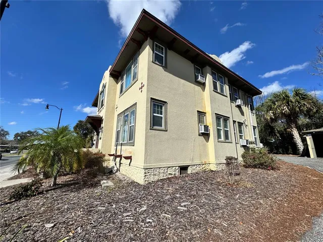 $661,000 | 310 West Dixie Avenue, Leesburg, FL 34748