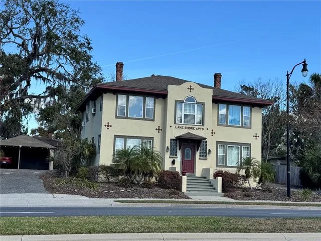 $661,000 | 310 West Dixie Avenue, Leesburg, FL 34748