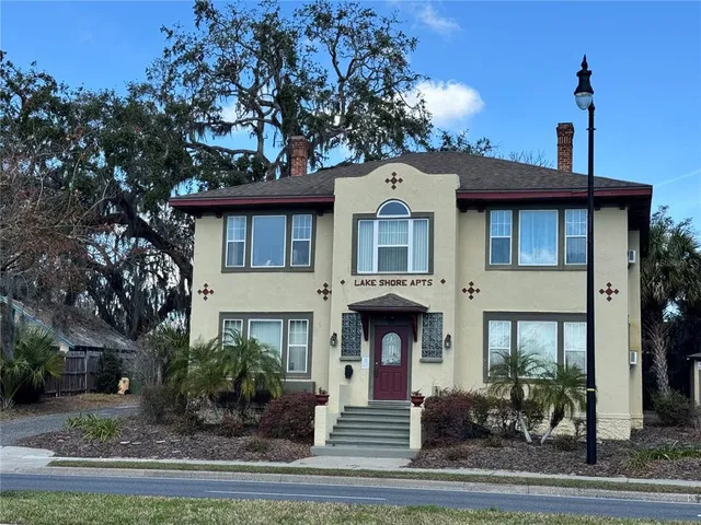 $661,000 | 310 West Dixie Avenue, Leesburg, FL 34748