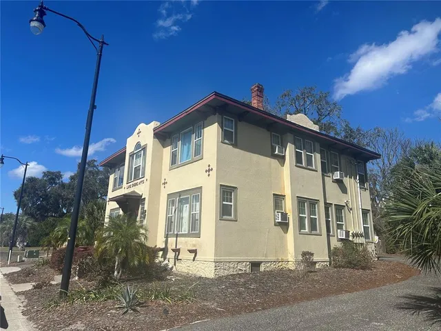 $661,000 | 310 West Dixie Avenue, Leesburg, FL 34748