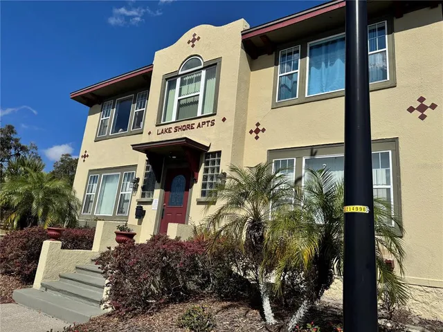 $661,000 | 310 West Dixie Avenue, Leesburg, FL 34748