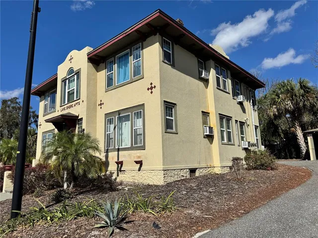 $661,000 | 310 West Dixie Avenue, Leesburg, FL 34748