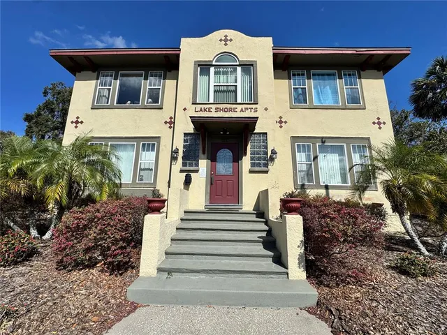 $661,000 | 310 West Dixie Avenue, Leesburg, FL 34748