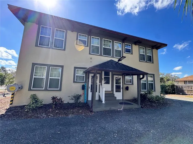 $661,000 | 310 West Dixie Avenue, Leesburg, FL 34748